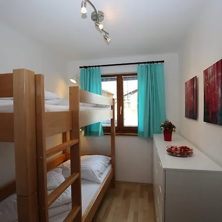 Haus Vera Τσελ αμ Ζέε