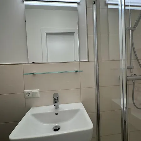 Διαμέρισμα Haus Vera