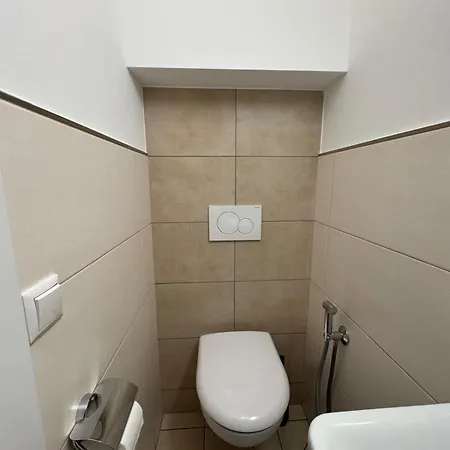 Haus Vera Διαμέρισμα *