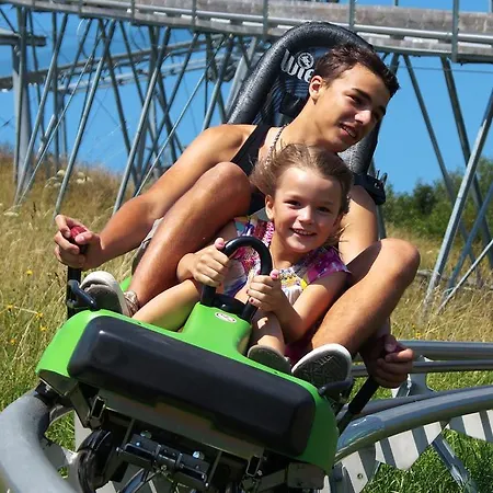 Haus Vera Τσελ αμ Ζέε