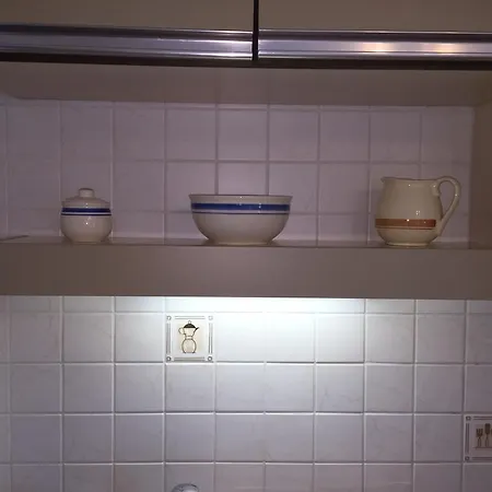 Διαμέρισμα Haus Vera