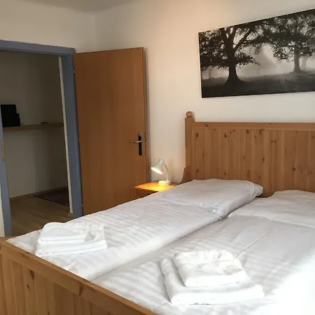 Apartmán Haus Vera Zell am See