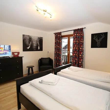 Haus Vera Apartmán