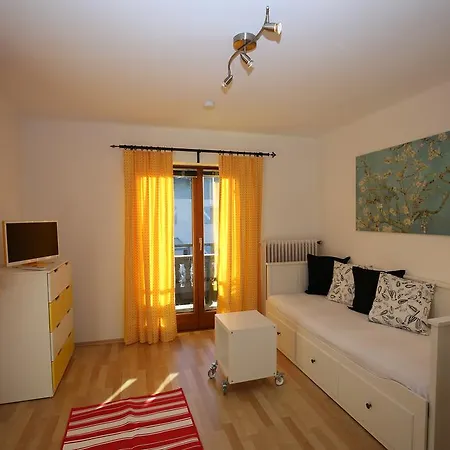 Διαμέρισμα Haus Vera *