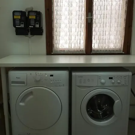Haus Vera Apartmán *
